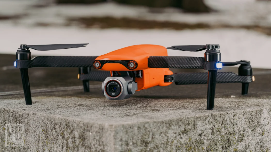 Autel Robotics: Elevating Drones to New Heights