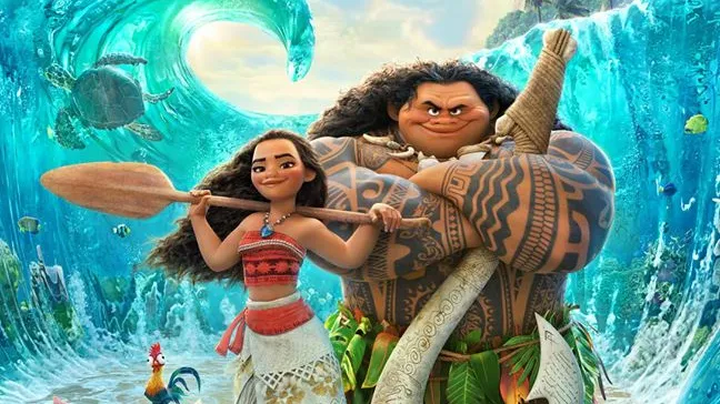 Did Moana Die in the Storm Unveiling the Truth Behind the Disney Myth