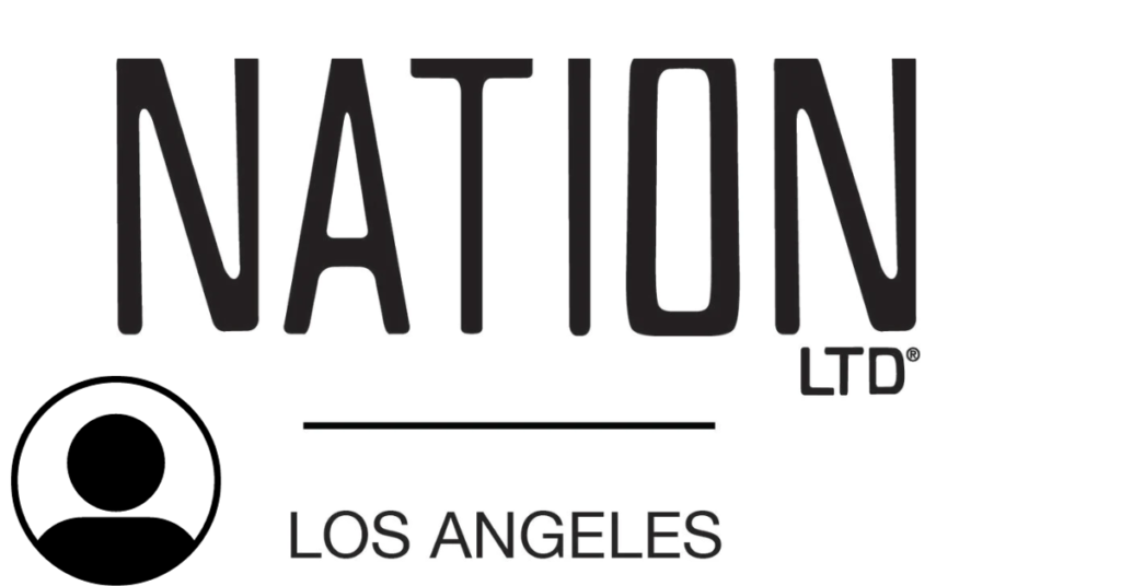 nation ltd clothing