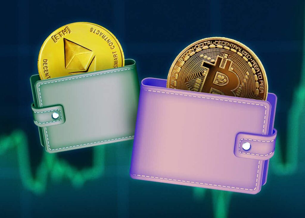 Best Crypto Wallets and Investments: Navigating the Crypto Landscape in 2023