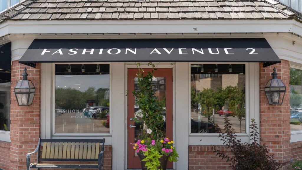 Fashion Avenue Near Me: Unveiling Local Style Wonders