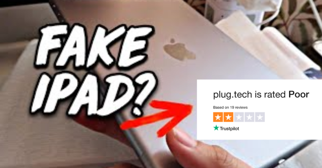 Plug Tech Reviews