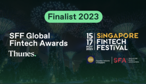 Singapore Fintech Festival 2023