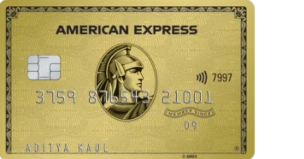 American Express Gift Card