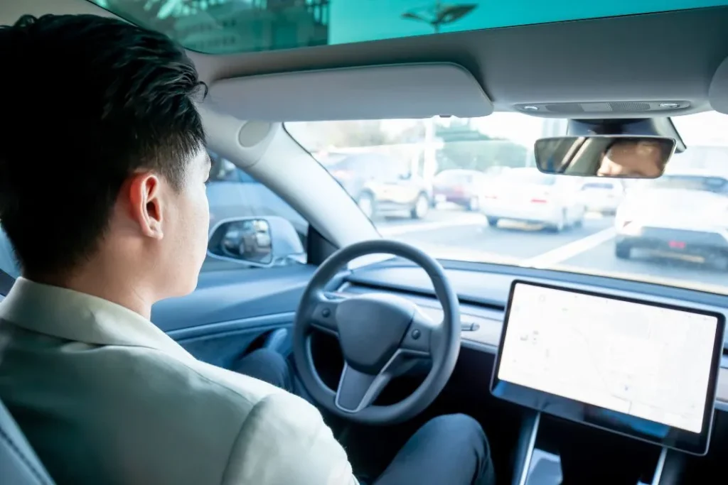 Taipei Self-Driving Gharry: Navigating the Future of Transportation