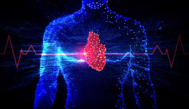 The Impact of Technology on Heart Health