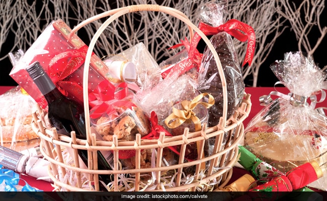 Gift Baskets: A Thoughtful Gesture for Every Occasion
