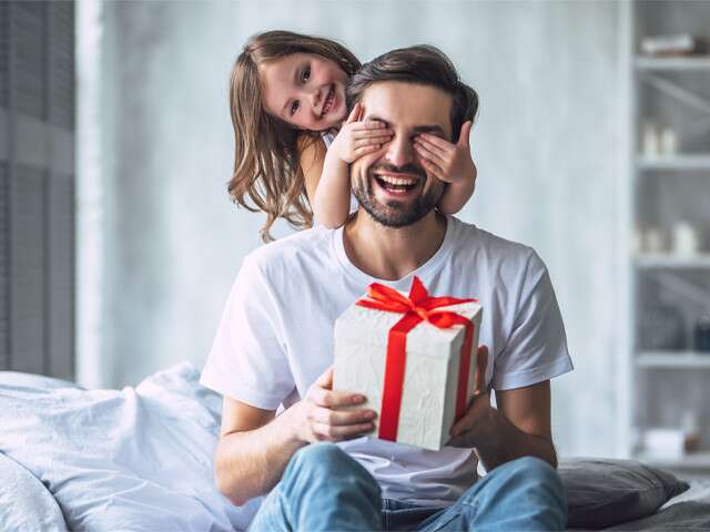 Father’s Day Gift Ideas: Making Dad’s Day Extra Special