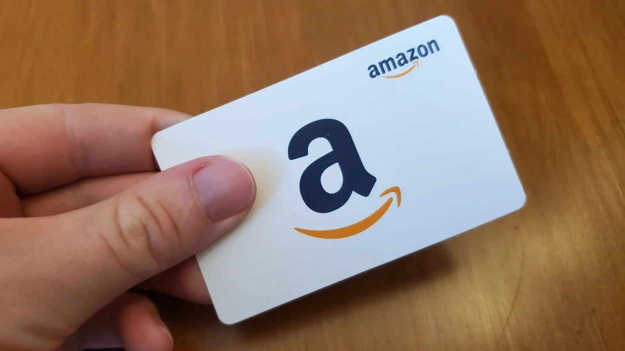 Amazon Gift Card Balance: A Comprehensive Guide