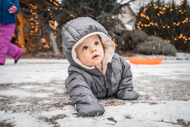 Winter Health and Safety Tips: Staying Safe and Healthy During the Cold Months