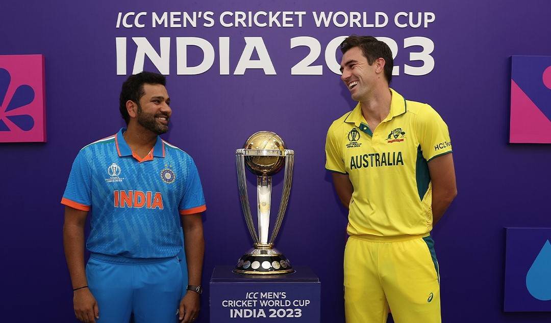Australia vs India final 2023