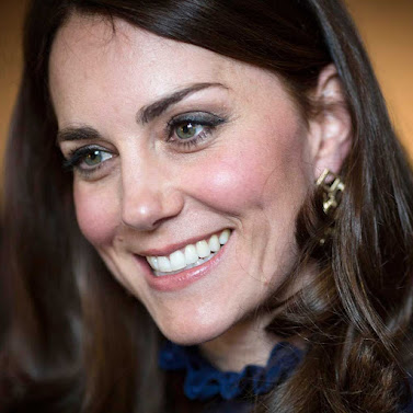 what color are kate middleton’s eyes trend 2024