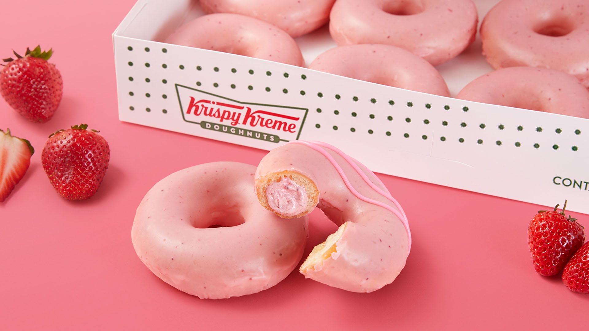 Krispy Kreme Near Me: A Delectable Journey