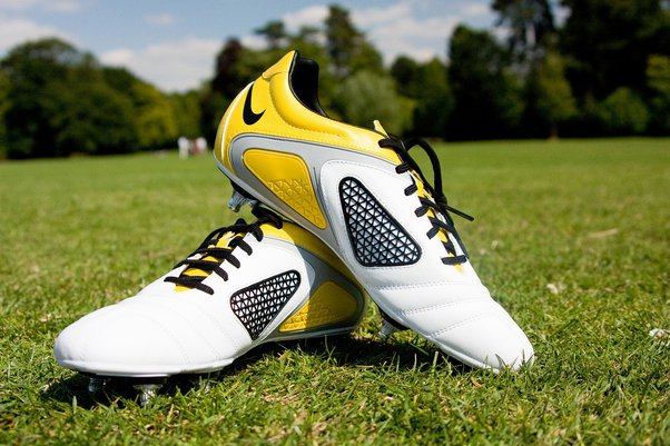 Football Boots: More Than Just Footwear