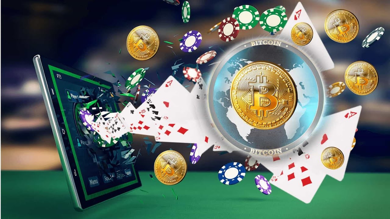 Casino Crypto: Navigating the Future of Online Gambling