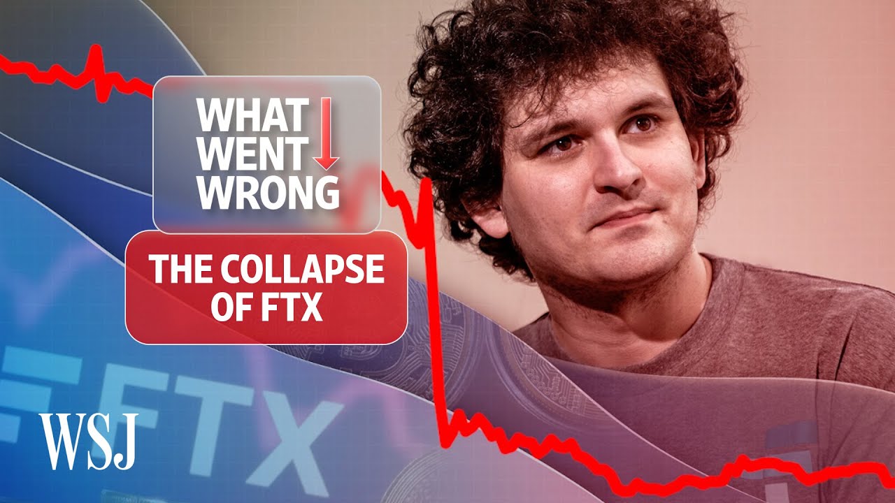 Crypto Exchange Collapse: Navigating Challenges and Ensuring Future Stability