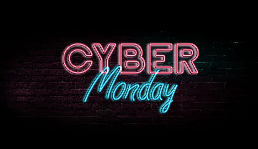 whats cyber monday