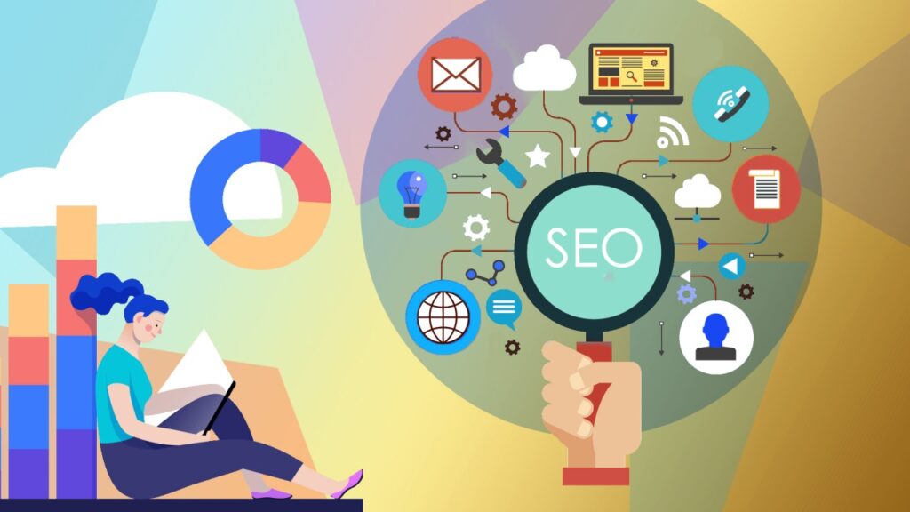 SEO: Unlocking the Digital Doorway to Success