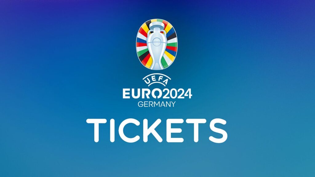 how much are euro 2024 tickets