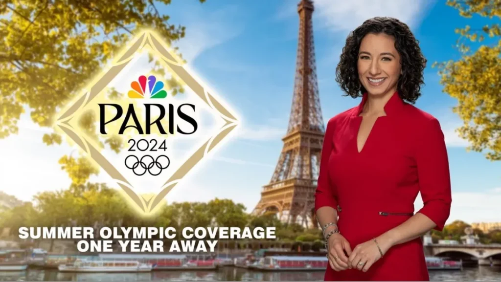 Gear Up for Paris 2024: The Next Olympics Are Just Around the Corner!