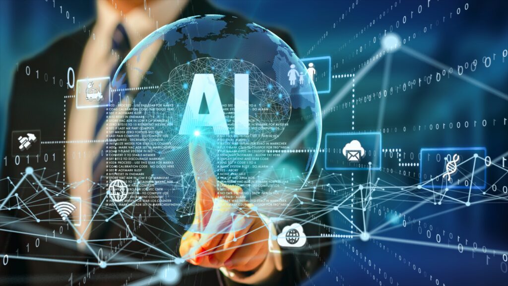 AI Tech: Transforming the Present and Shaping the Future