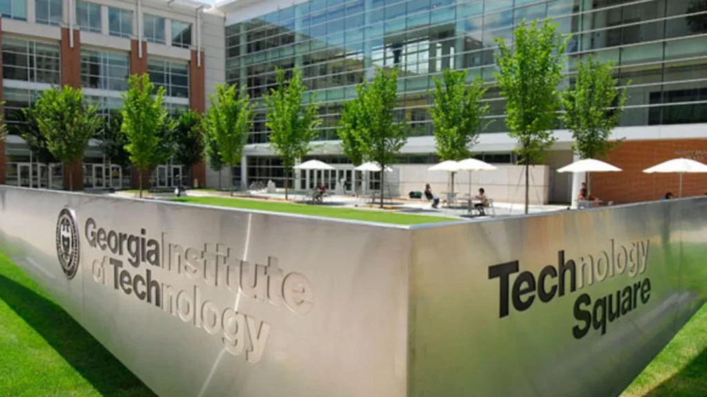 Georgia Institute of Technology: Navigating the Tech Hub in Atlanta, GA