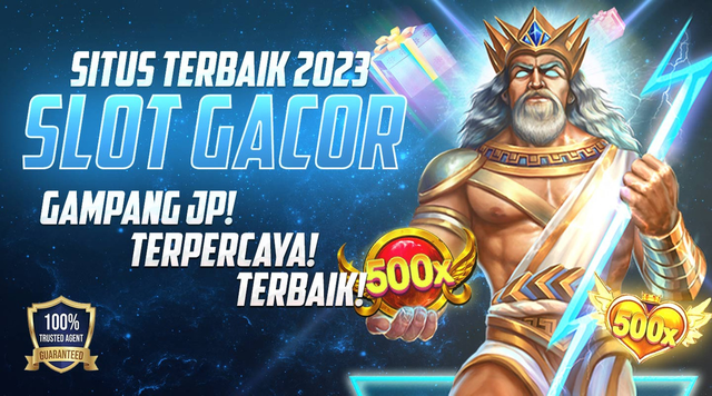 The Ultimate Guide to Link Slot Gacor: Transforming Casual Play into Jackpot Triumphs!