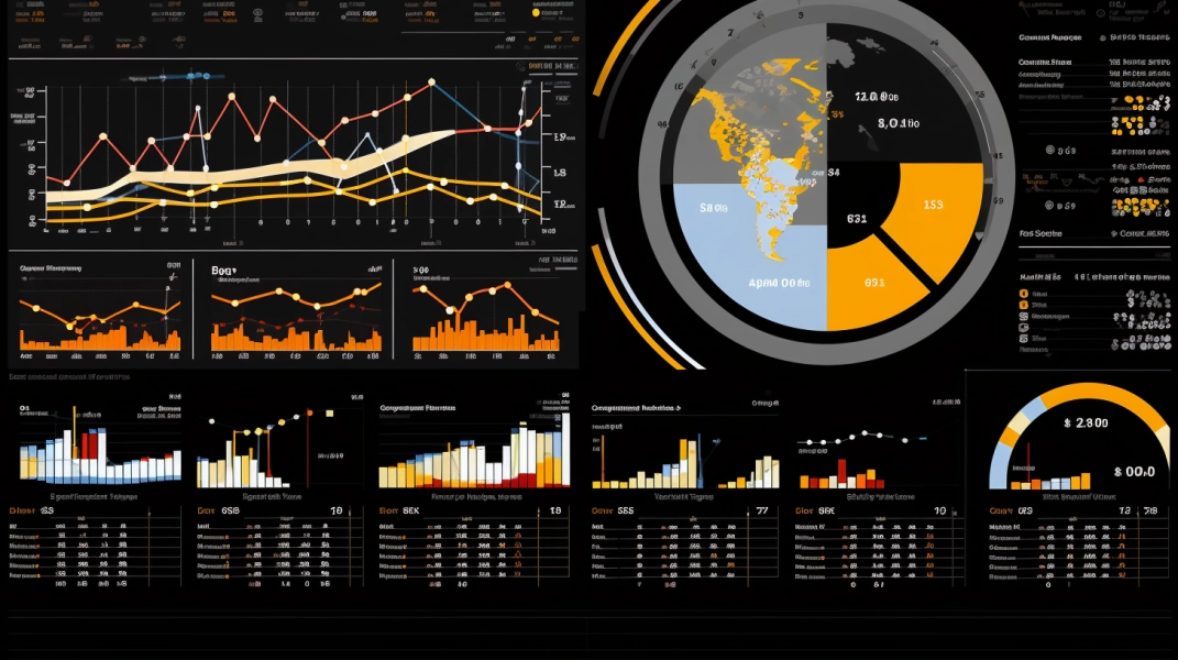 Power BI vs Traditional Reporting: The Evolutionary Step in Data Visualization