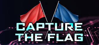 Capture the Flag: A Playground for the Cybersecurity Curious Capture the Flag