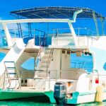 How Much Does a Catamaran Cost in Punta Cana