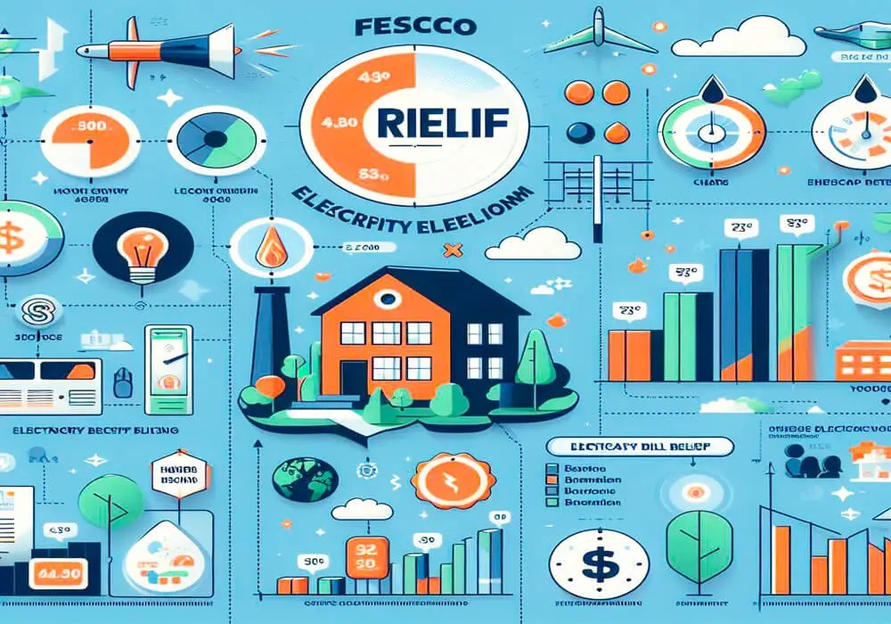 FESCO Bill Relief